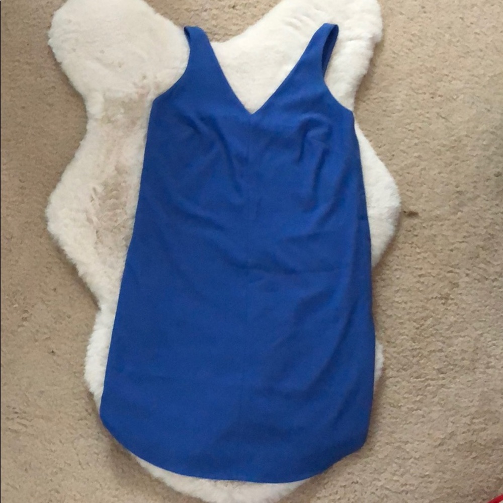 Banana republic dress
